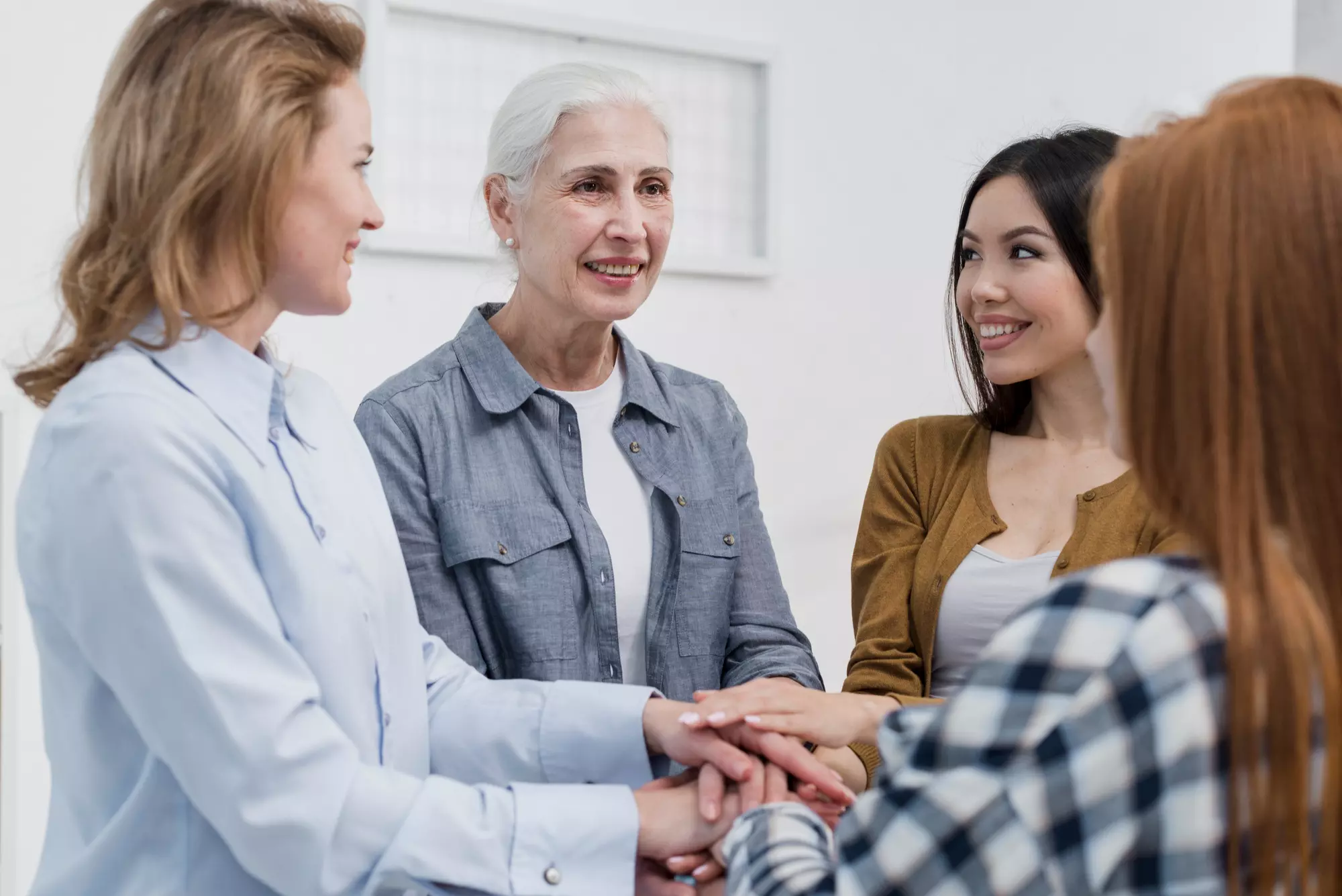 L’incontinence chez les femmes