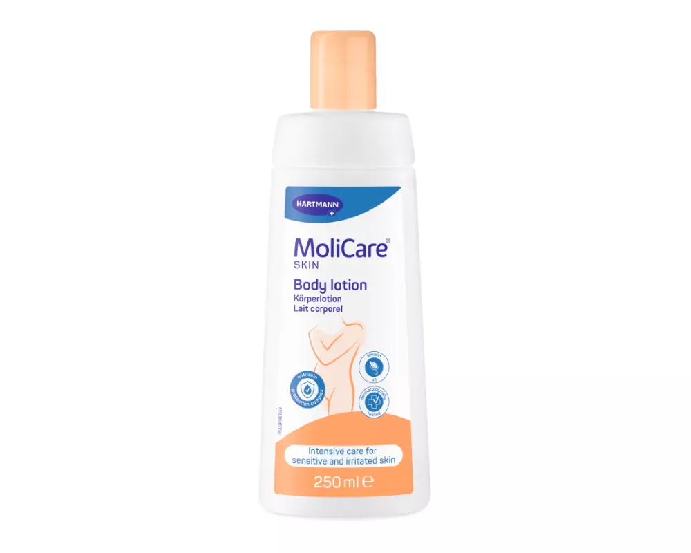 MoliCare Skin Körperlotion 250 ml