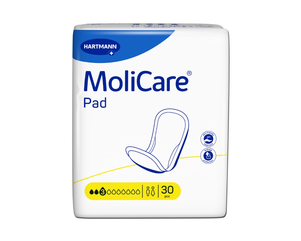 MoliCare Pad 3 gouttes