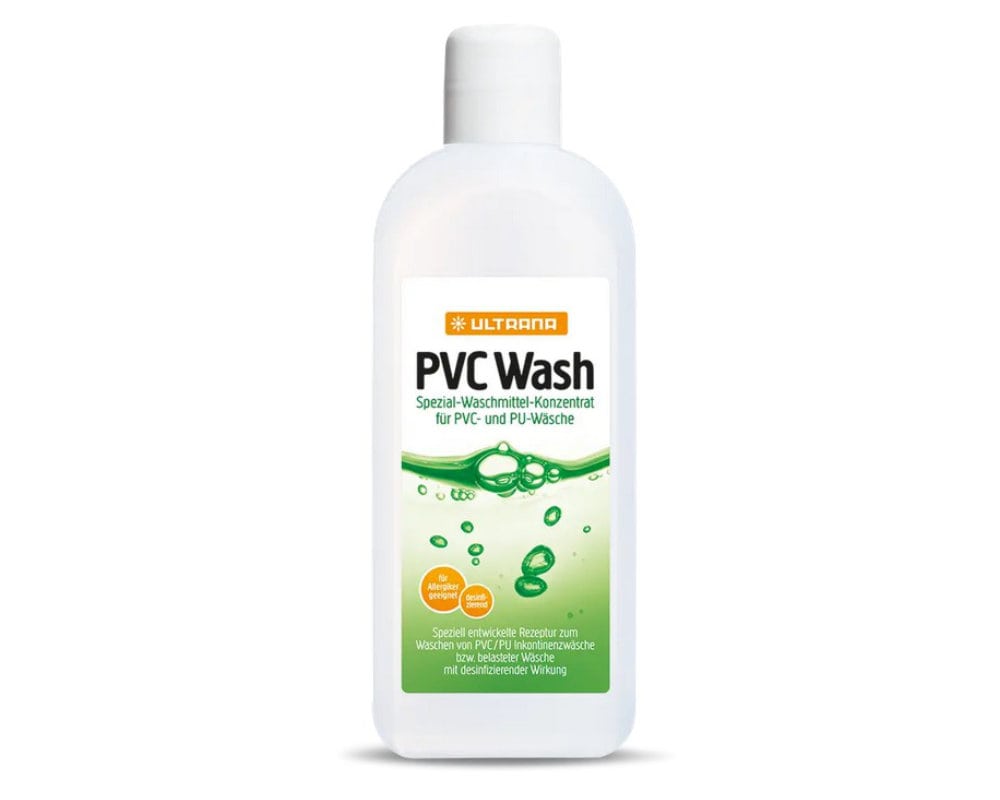 Ultrana PVC-Wash Waschmittel