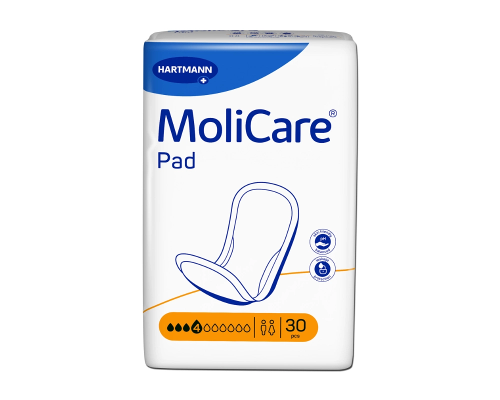 MoliCare Pad 4 gouttes