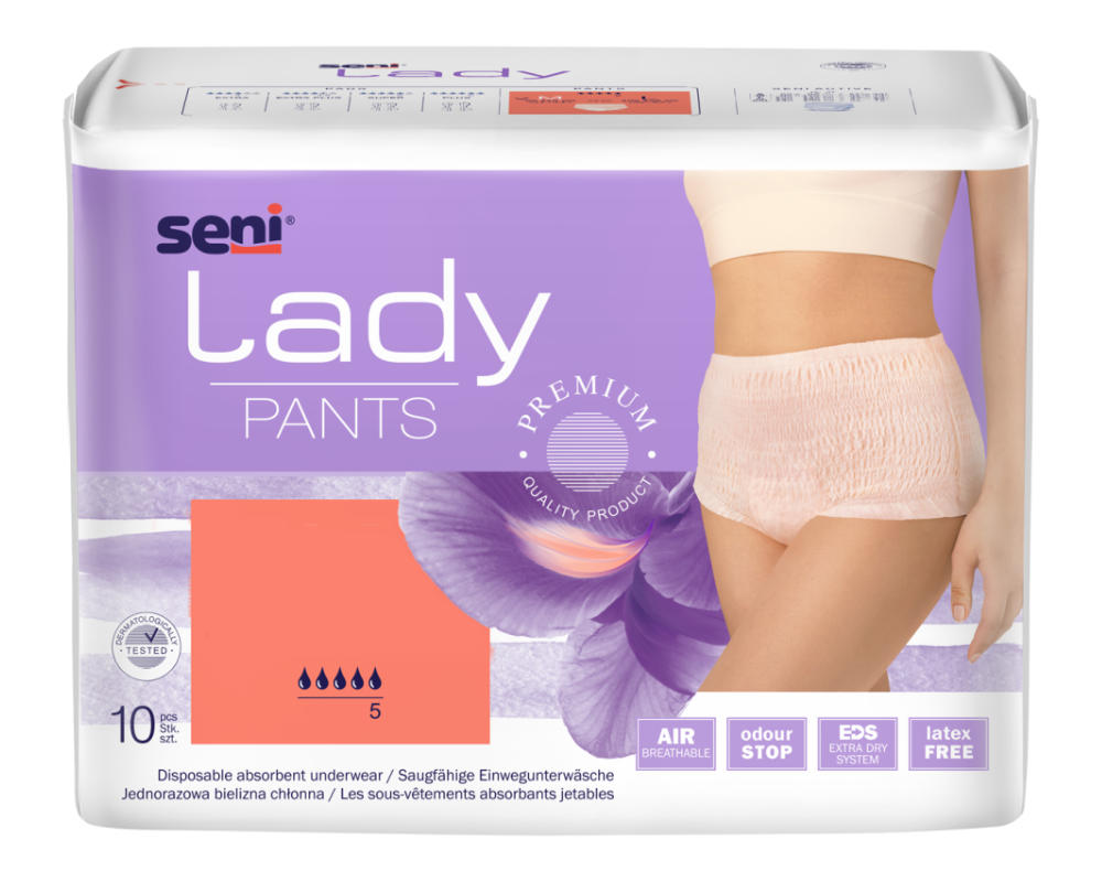 Seni Lady Pants